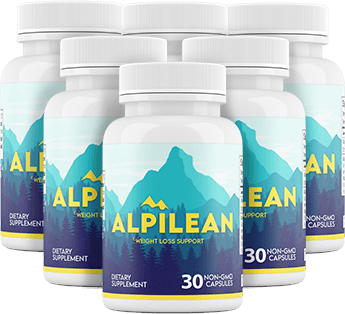 ❌ Energize Your Life and Melt Away Pounds: My Journey with Alpilean