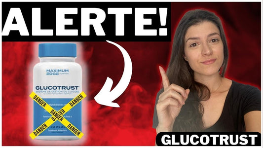 ⛔ GlucoTrust Reviews Shocking Official Website Claims Examined Truth Exposed